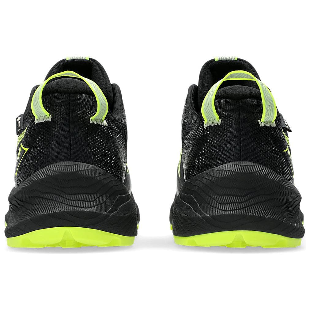Кроссовки для бега Asics GEL-Trabuco 12 - изображение 4