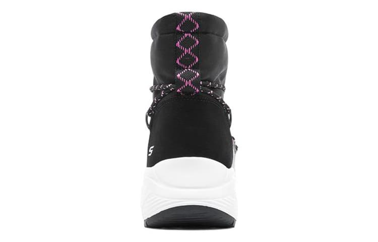 Ботинки зимние Skechers Bobs Sparrow 2.0 - изображение 4