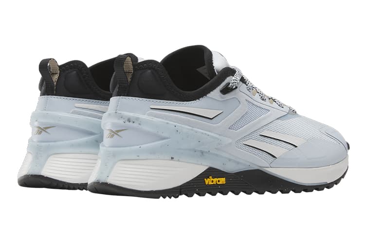 Кроссовки для спортзала Reebok - изображение 3