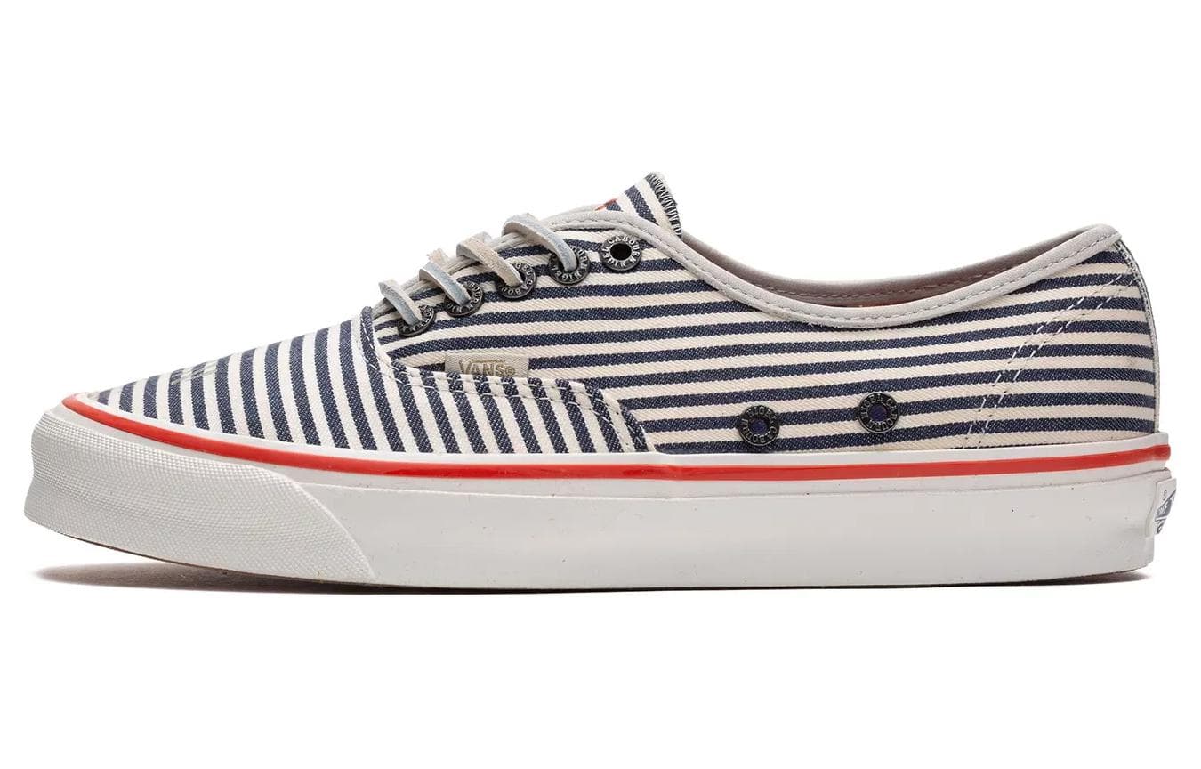 Кеды NIGEL CABOURN OG AUTHENTIC LX SCHUHE x Vans - изображение 1