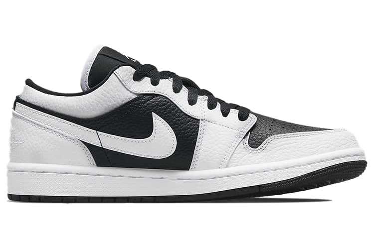 Ретро баскетбольные кроссовки Jordan Air Jordan 1 Low SE "Homage" - изображение 2
