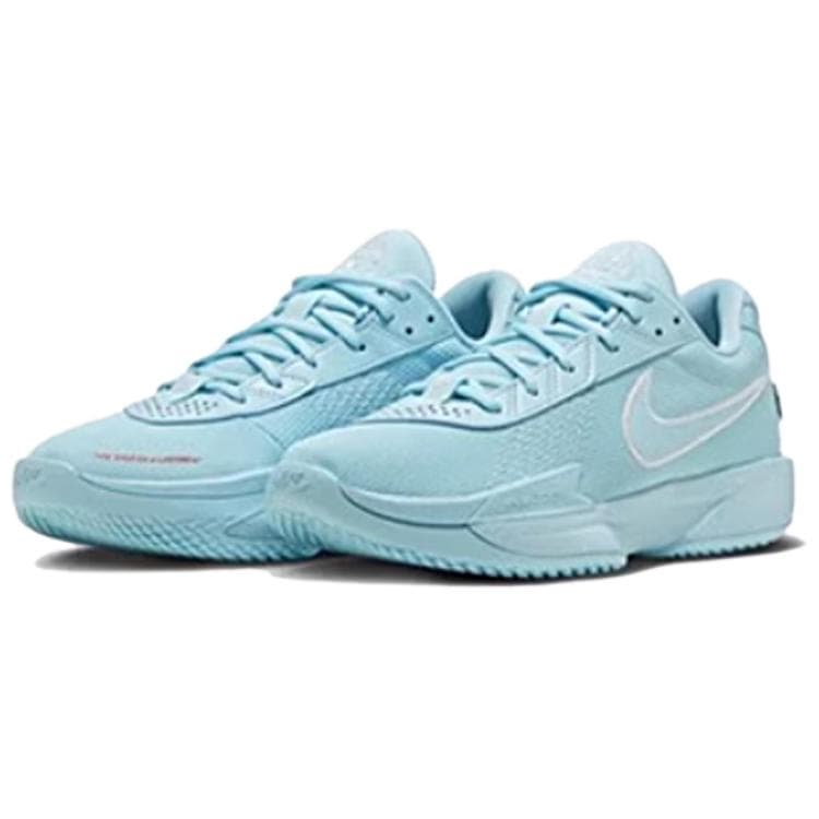 Кроссовки для баскетбола Nike Air Zoom G.T. Cut Academy EP - изображение 3
