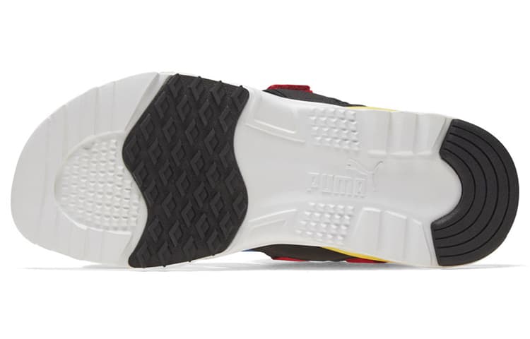 Сандалии с ремешком Puma Js Trail Sandal - изображение 5
