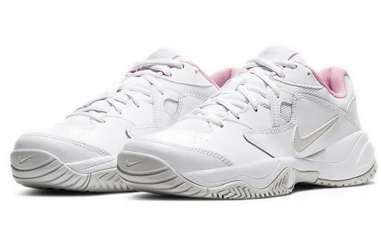Кроссовки для тенниса Nike Court Lite 2 - изображение 3