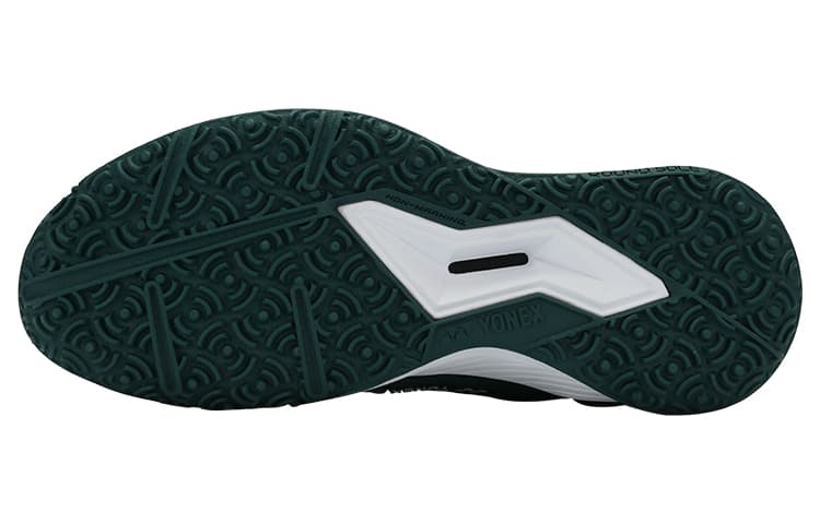 Кроссовки для тенниса YONEX Tennis Shoes Rust Green - изображение 5
