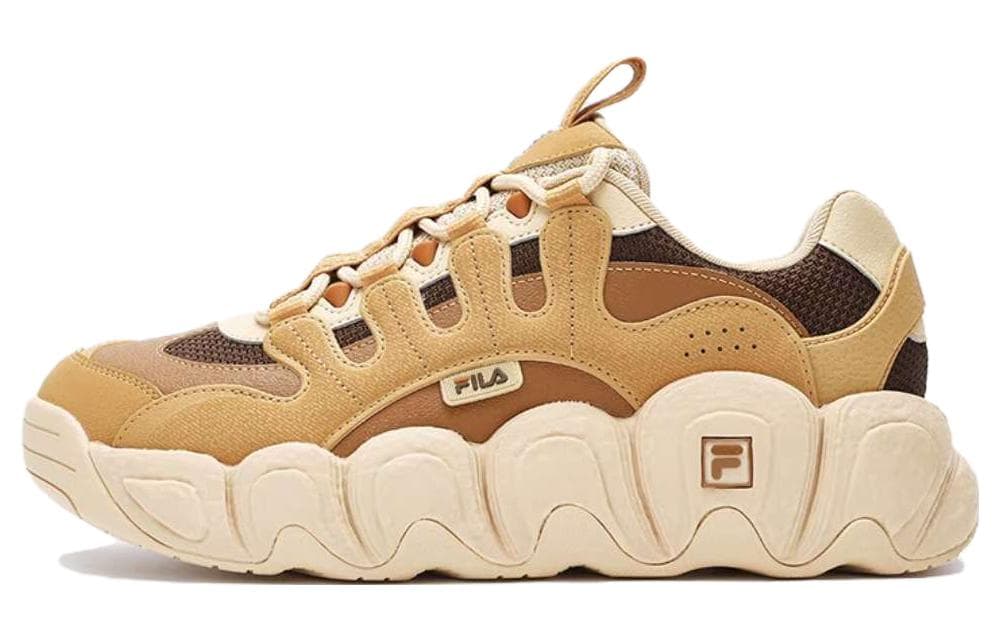 Кроссовки FILA - изображение 1