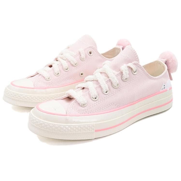 Кеды Converse Chuck Taylor All Star 70SNL - изображение 3