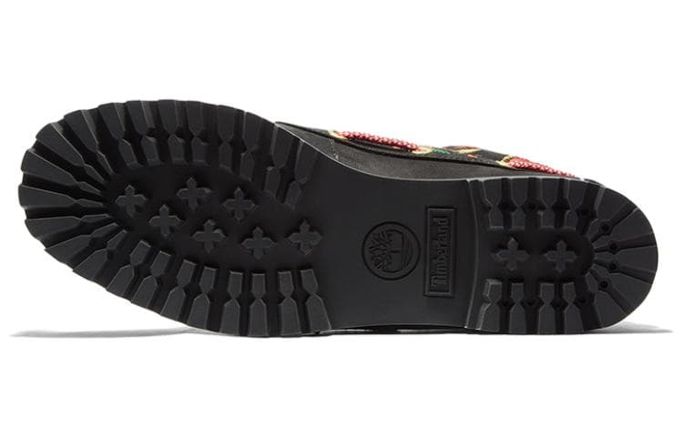 CLOT x Timberland - изображение 5
