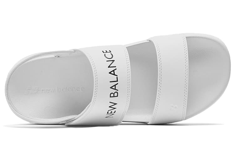 Сандалии с ремешком New Balance NCLAY - изображение 2