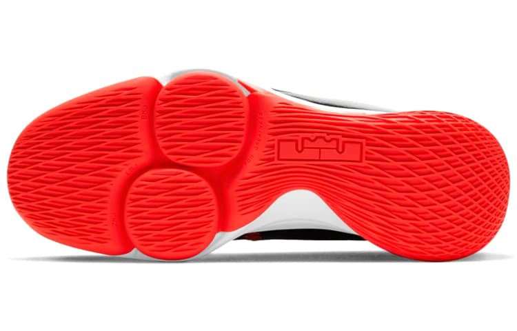 Кроссовки для баскетбола Nike Witness 5 LeBron EP - изображение 6