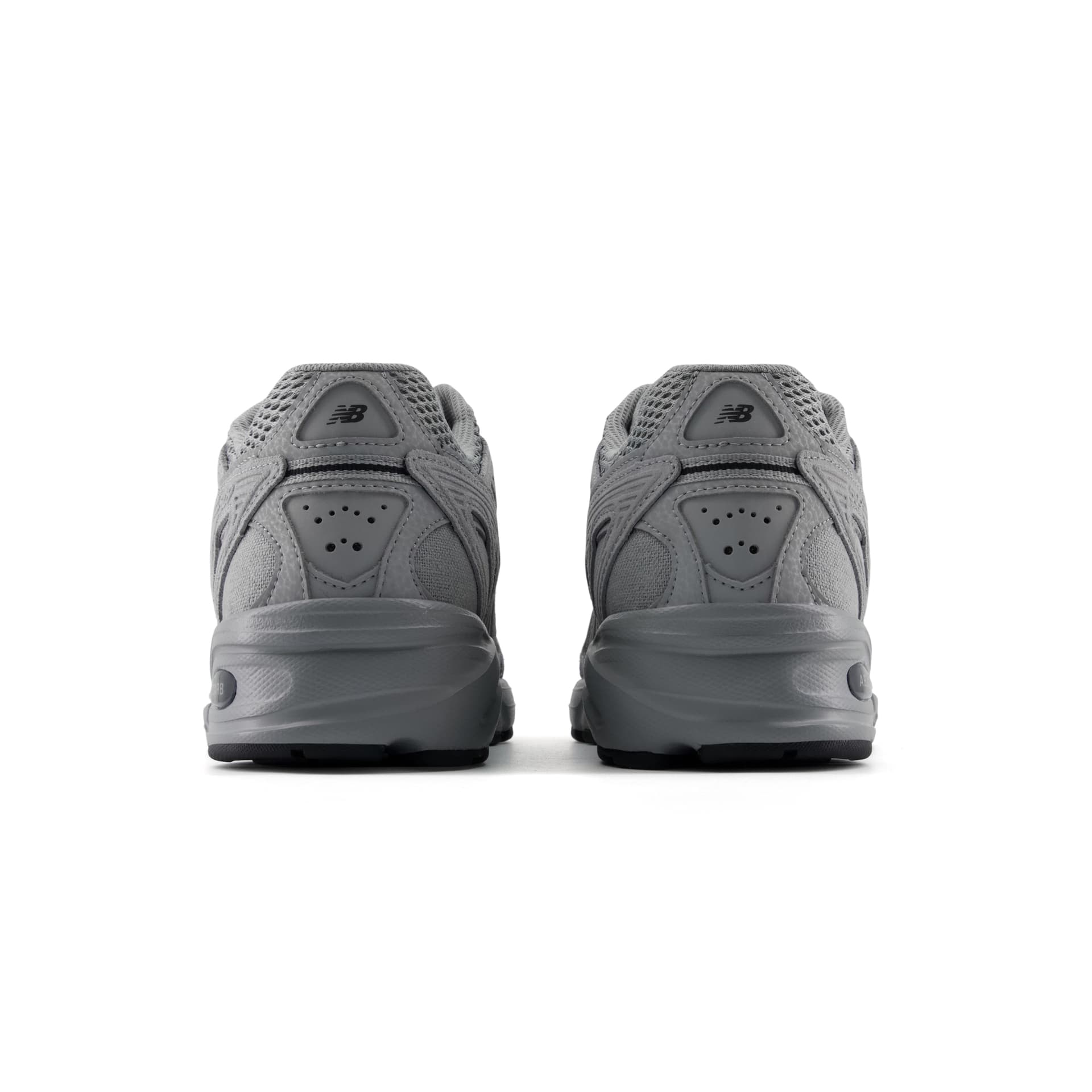 Кроссовки New Balance 509 Grey - изображение 4