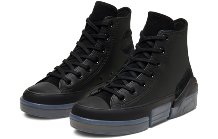Кеды Converse CPX70 High Top Black - изображение 3
