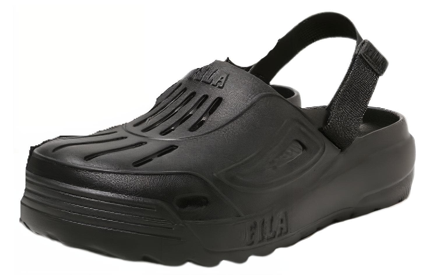 Сандалии с ремешком FILA - изображение 1