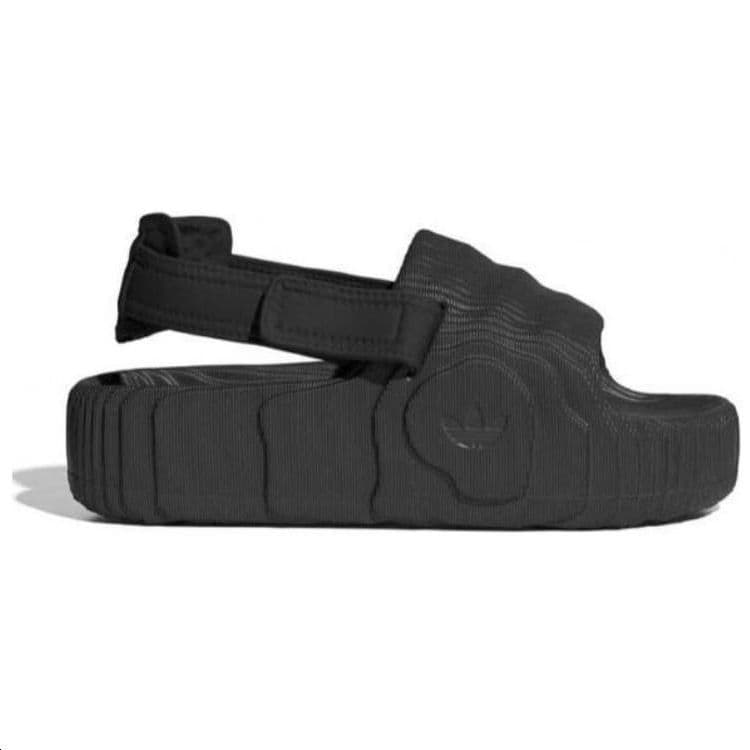 Шлёпанцы adidas Adilette 22 XLG Slides - изображение 2