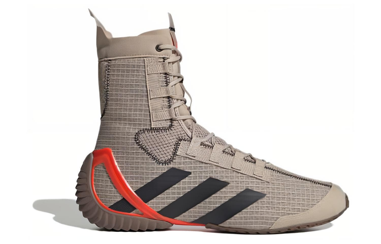 Кроссовки для спортзала adidas Speedex 23 - изображение 2