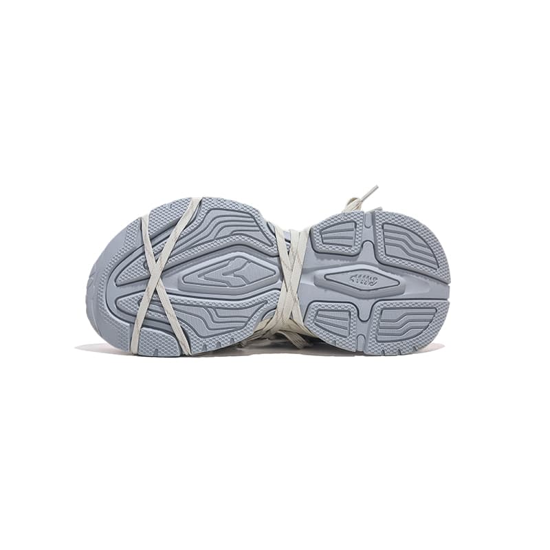 Кроссовки Jifffly Аbrasion Resistant Дышащий Увеличение Высоты Abrasion Resistant Дышащий Увеличение Высоты Низкий Топ - изображение 7