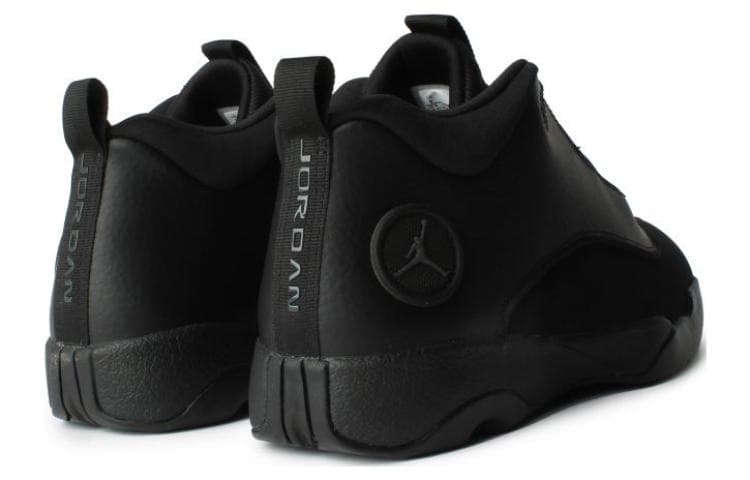 Ретро баскетбольные кроссовки Jordan Jumpman Pro Quick - изображение 4