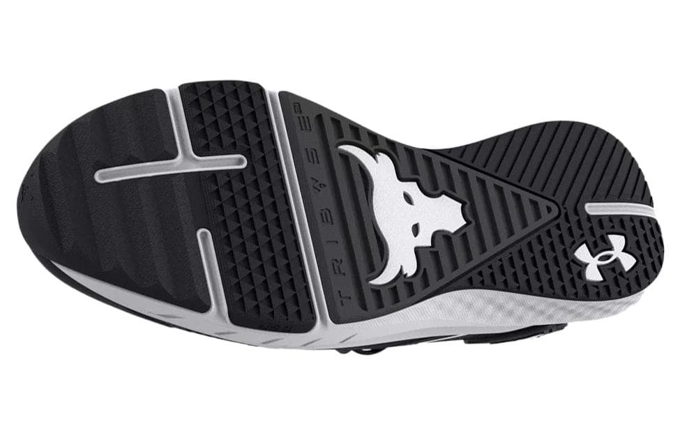 Кроссовки для спортзала Under Armour Project Rock BSR 3 - изображение 6