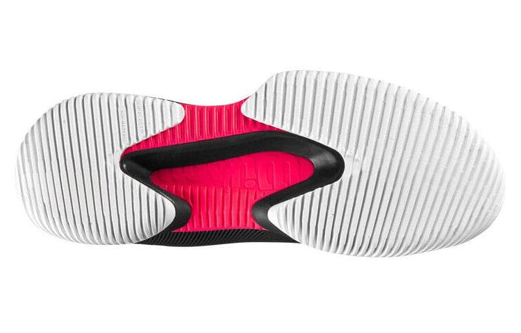 Кроссовки для тенниса Wilson Kaos Stroke 2.0 - изображение 4