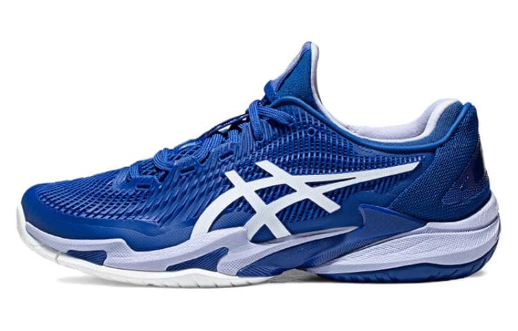 Кроссовки для тенниса Asics Court FF 3 Novak - изображение 1