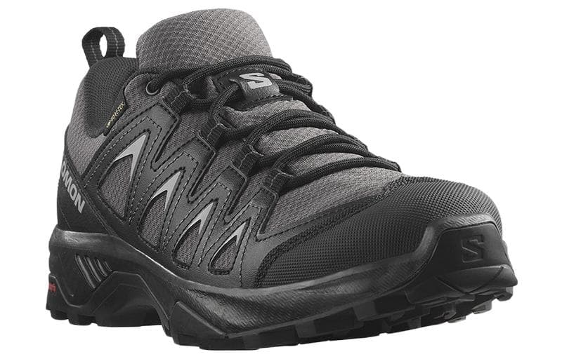 Кроссовки SALOMON X Braze GTX W - изображение 2