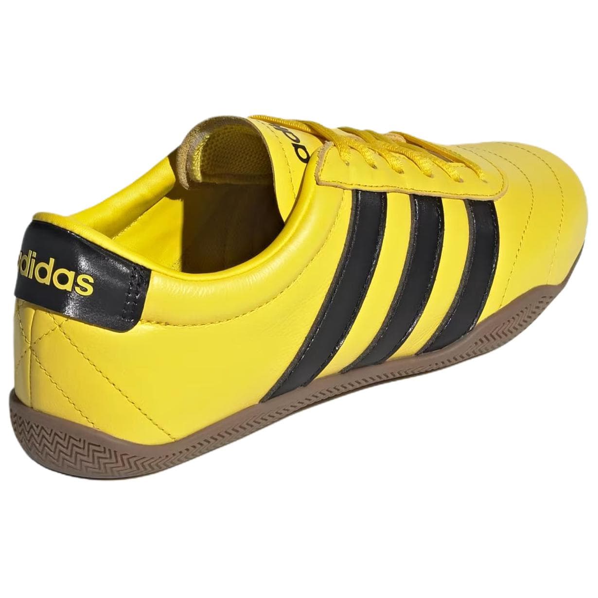 Кроссовки для тенниса Adidas GRAND COURT Кроссовки для тенниса Женские Желтый - изображение 5
