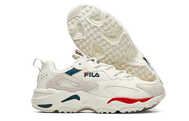 Кроссовки FILA Tracer - изображение 4