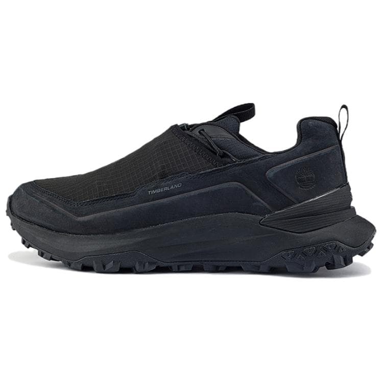 Кроссовки Timberland Motion Access Походная обувь Мужская Черная - изображение 1