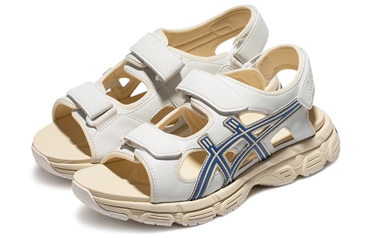 Сандалии с ремешком Asics - изображение 3