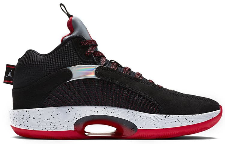 Кроссовки для баскетбола Jordan Air Jordan 35 PF - изображение 2