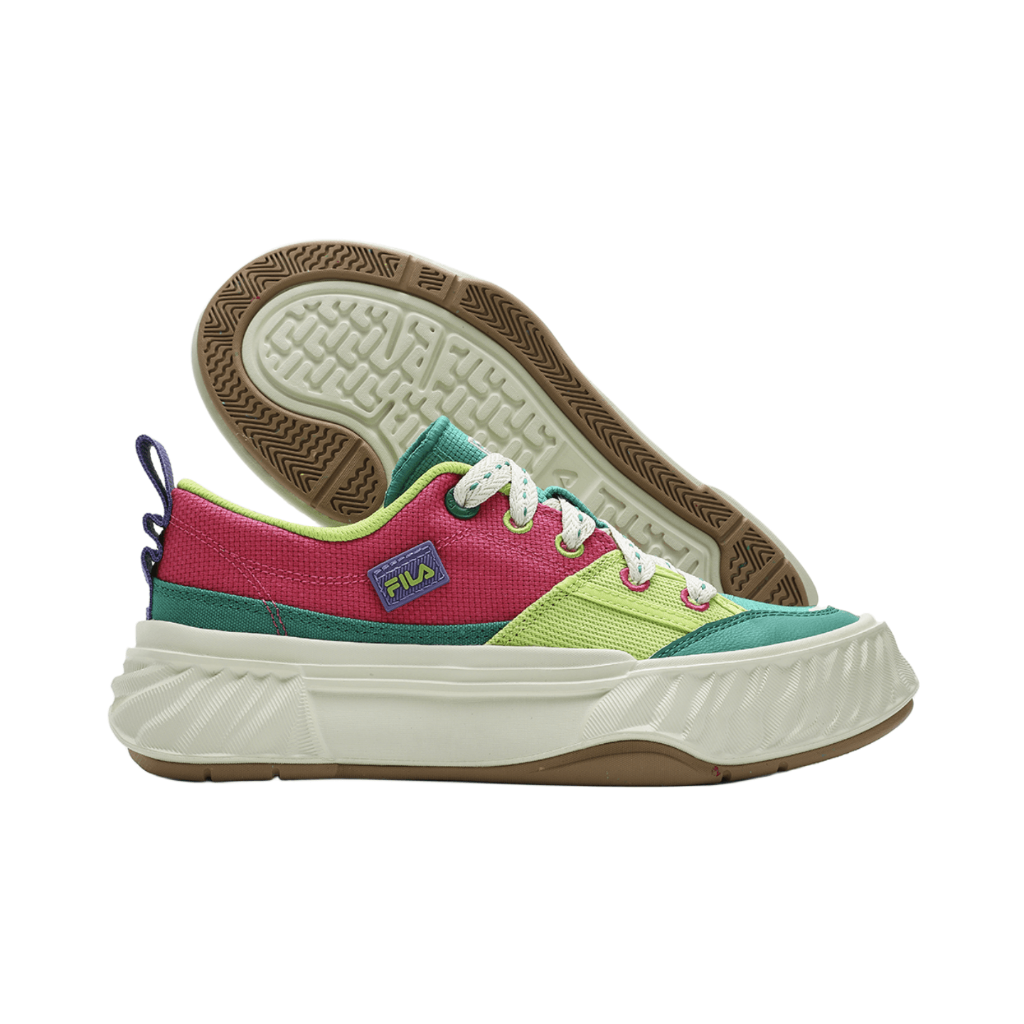 Кеды FILA ORIGINALE - изображение 5