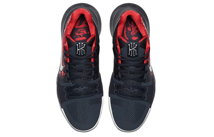Кроссовки для баскетбола Nike Kyrie 3 - изображение 4