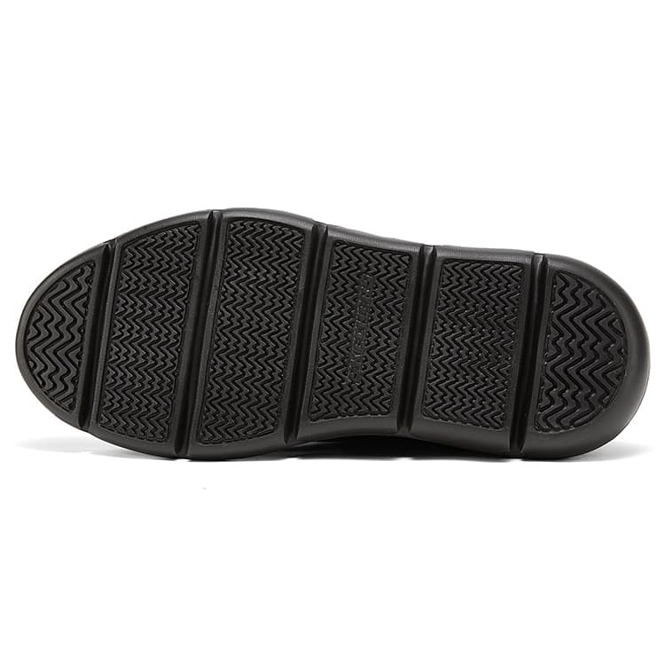Skechers Garza Повседневная обувь Мужская Какао-коричневый - изображение 5