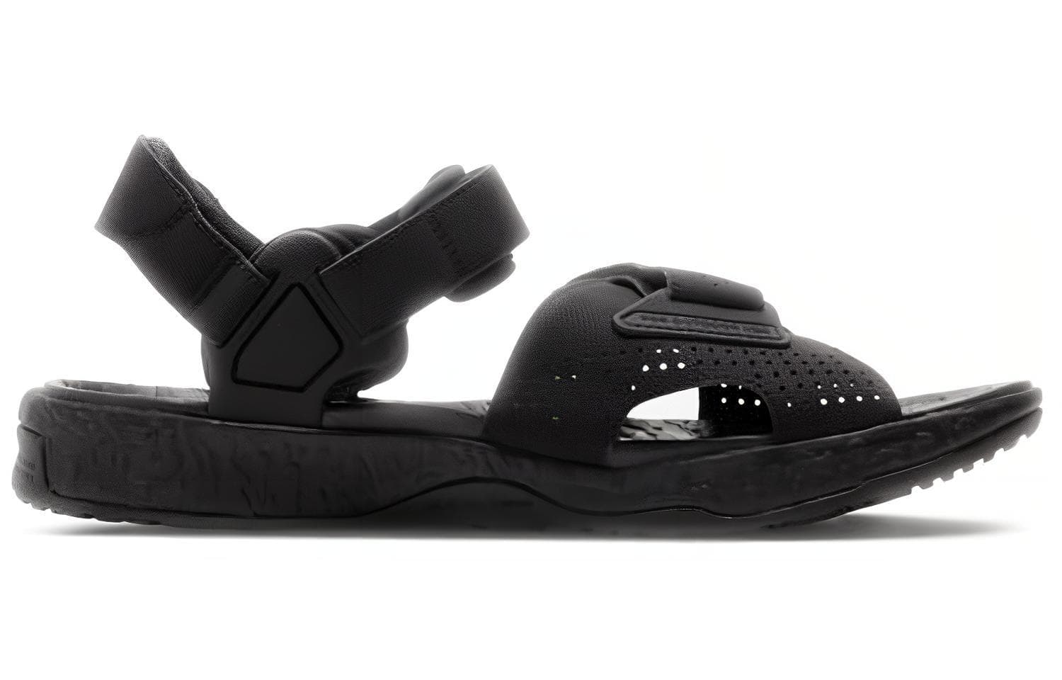 Сандалии с ремешком Nike ACG Air Deschutz Off Noir - изображение 2