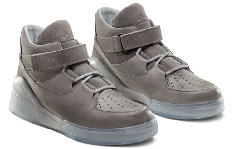 Кроссовки для баскетбола A-COLD-WALL* x Converse ERX 260 - изображение 3