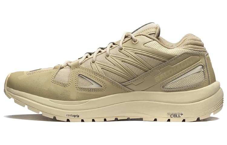 Кроссовки SALOMON Odyssey 1 - изображение 1