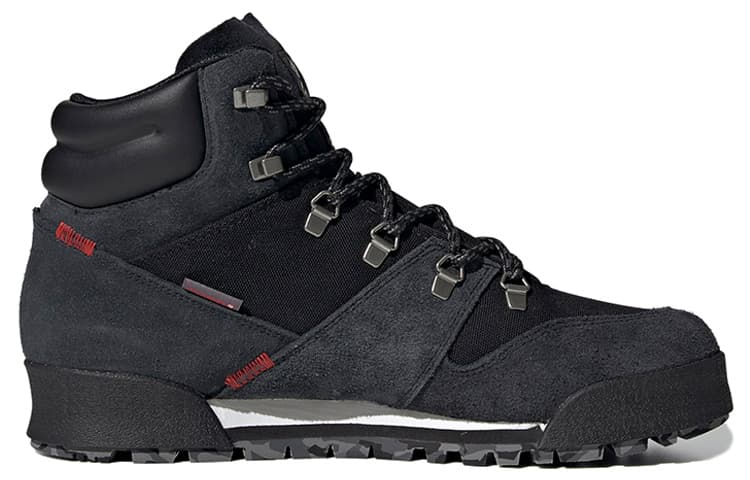 Кроссовки adidas Terrex Snowpitch C.Rdy - изображение 2