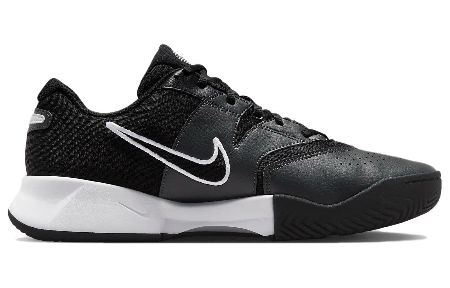 Кроссовки для тенниса Nike Court Lite 4 - изображение 2