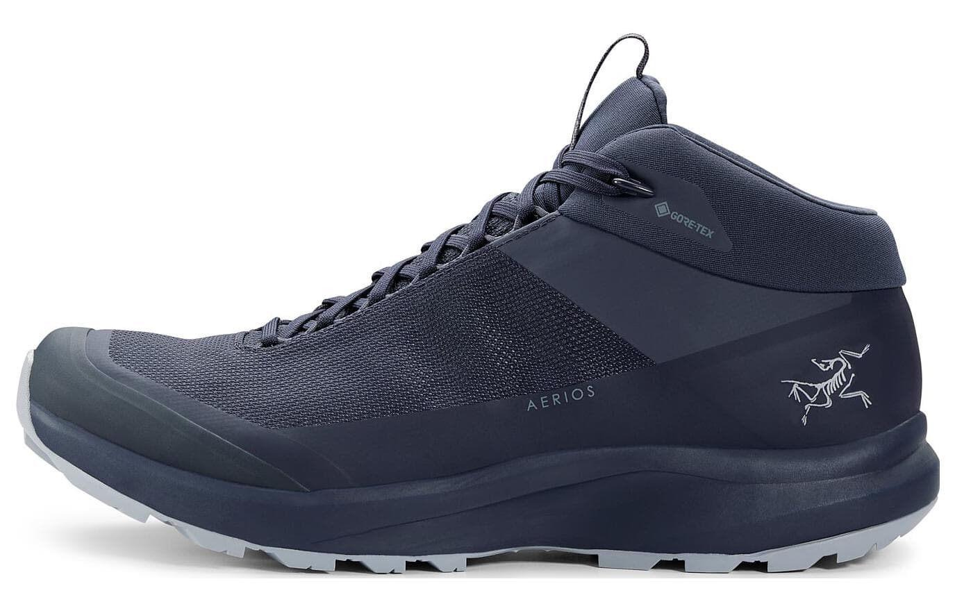 Кроссовки Arcteryx Aerios Mid Gtx - изображение 1