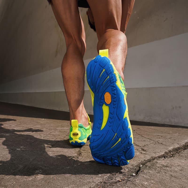 Кроссовки для спортзала Vibram - изображение 4