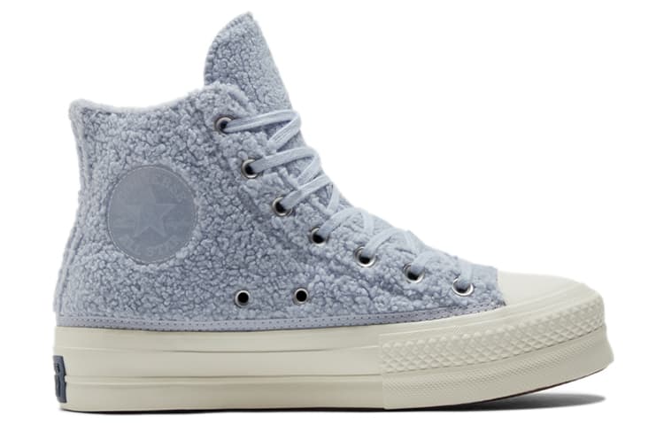 Кеды Converse All Star Lift - изображение 2