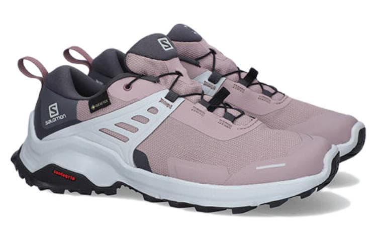 Кроссовки Salomon X Raise Gtx - изображение 2