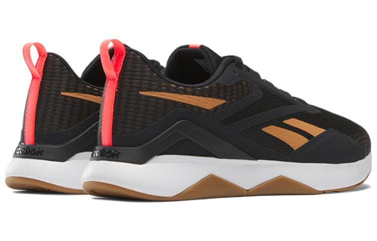 Кроссовки для спортзала Reebok - изображение 3