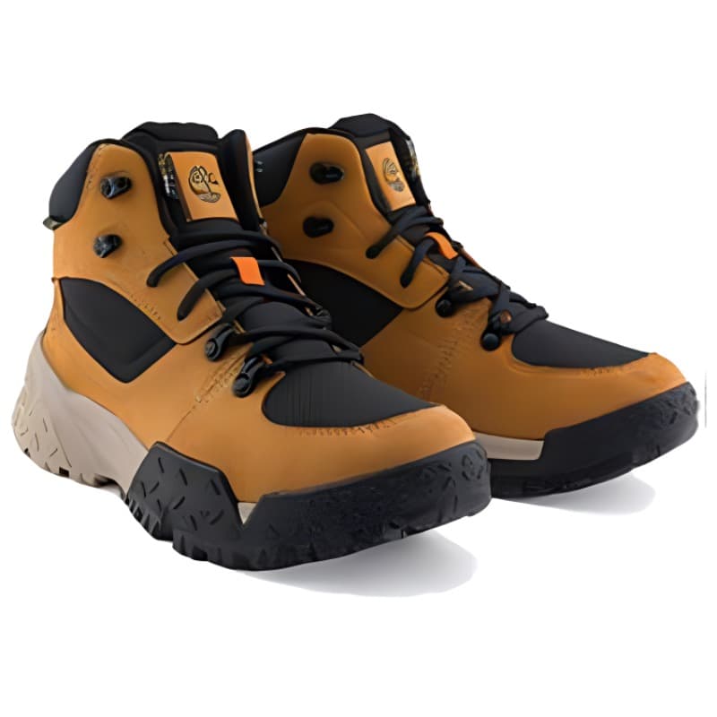 Кроссовки Timberland Motion Scramble - изображение 4
