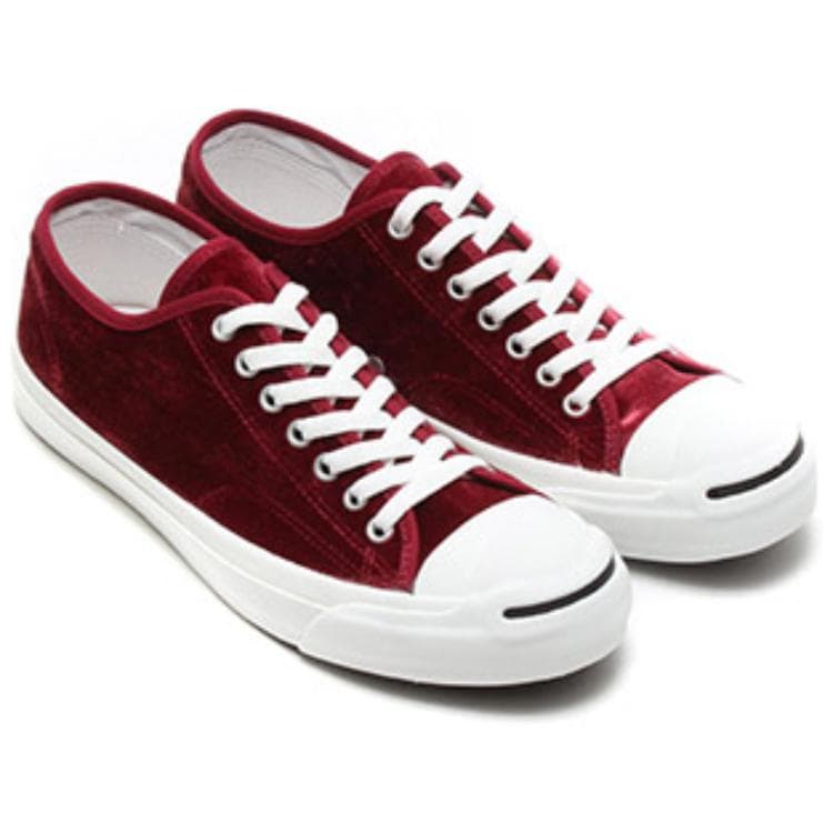 Кеды Converse Jack Purcell - изображение 4