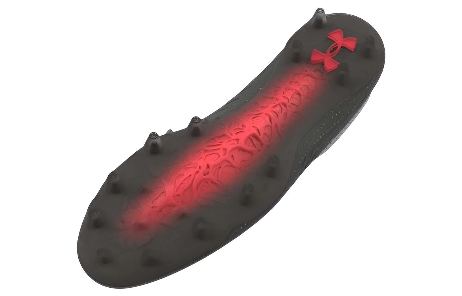 Кроссовки для спортзала Under Armour Blur Smoke MC - изображение 5