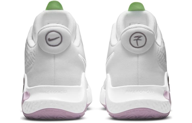 Кроссовки для баскетбола Nike Trey 5 IX EP - изображение 5