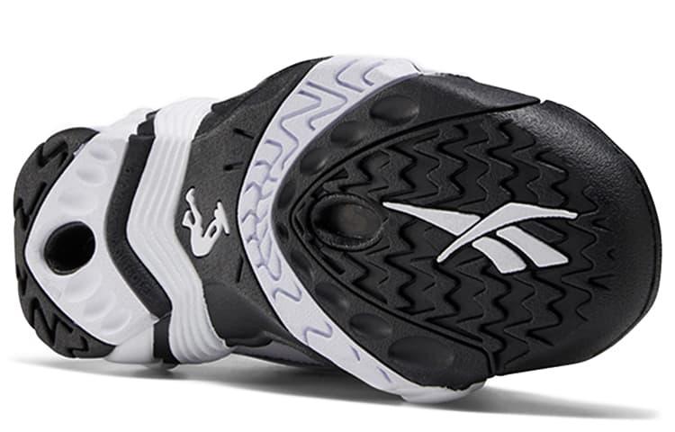 Ретро баскетбольные кроссовки Reebok Shaqnosis - изображение 4