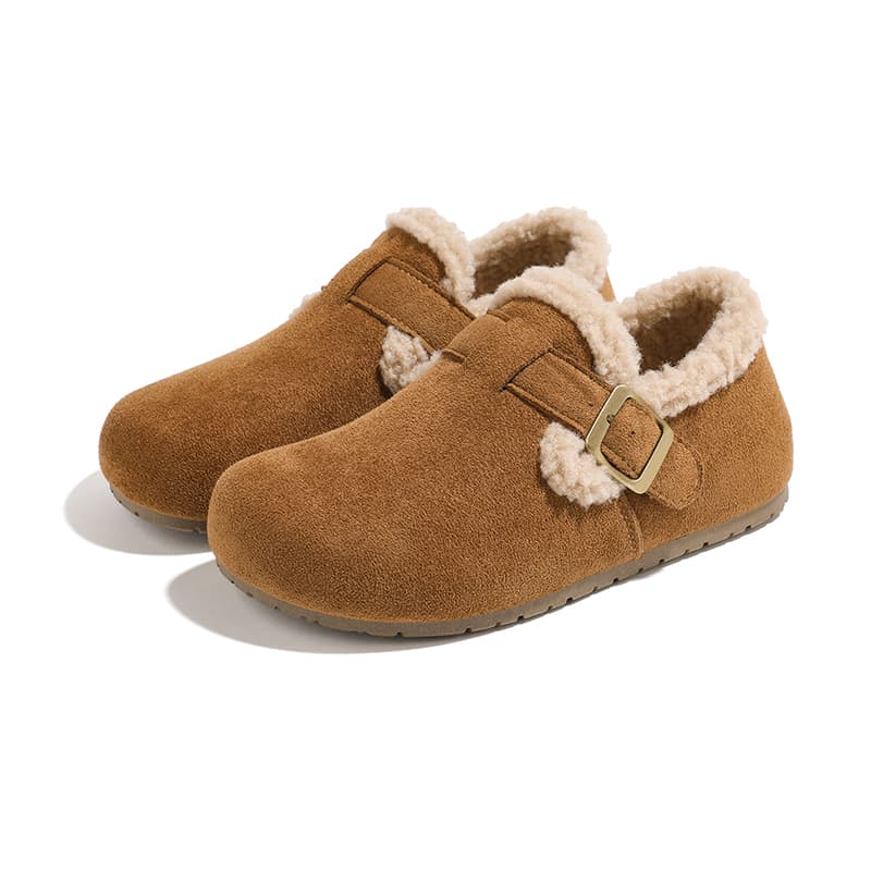 Сандалии HUANQIU Обувь Birkenstock Женская - изображение 3
