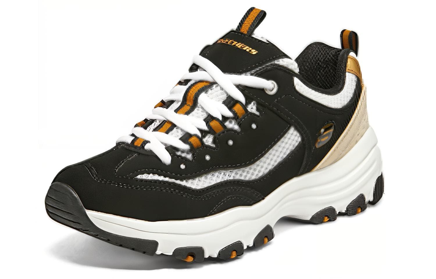 Кроссовки Skechers D'Lites - изображение 3